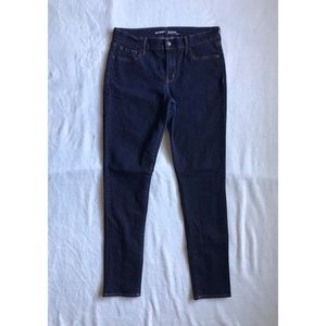 Old Navy Original Mid-Rise Skinny Jeans